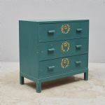 1445 6326 CHEST OF DRAWERS